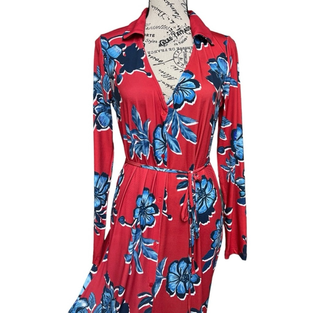 Zara Dress